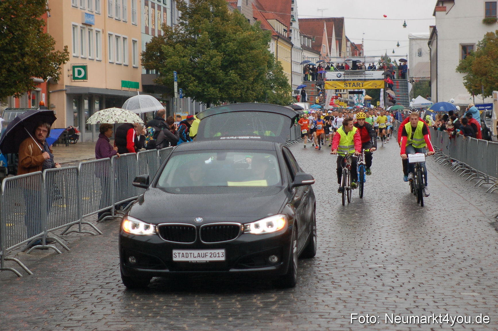 Stadtlauf Neumarkt 2013 0139